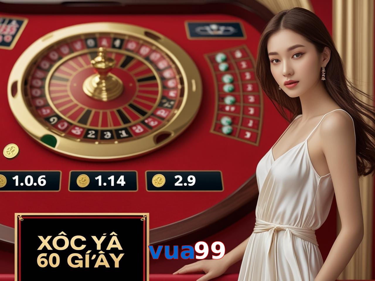 vua99