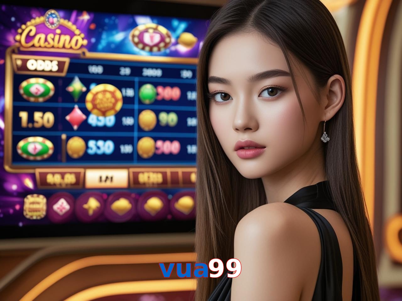 vua99