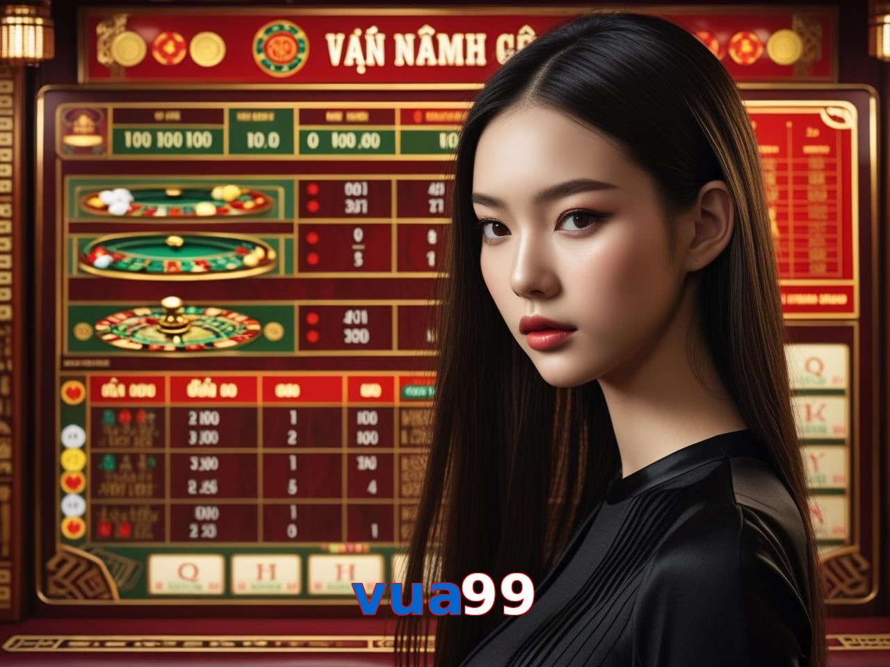vua99