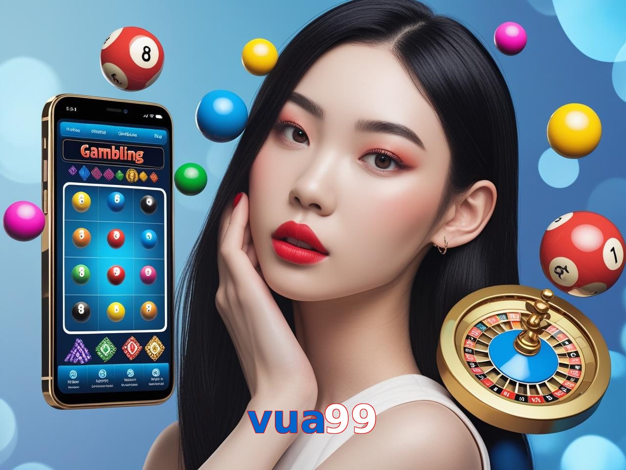 vua99