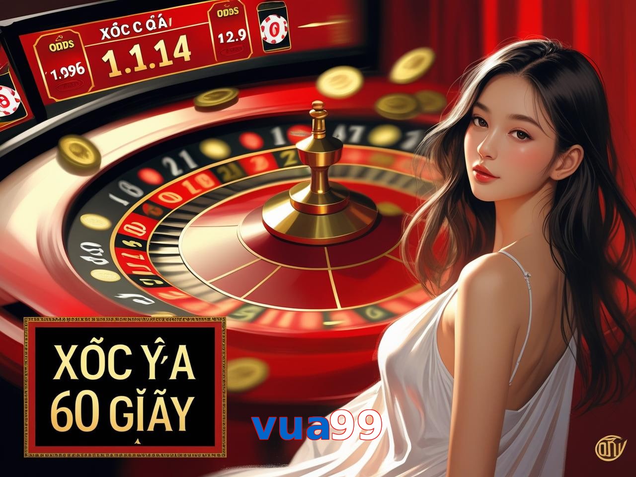 vua99
