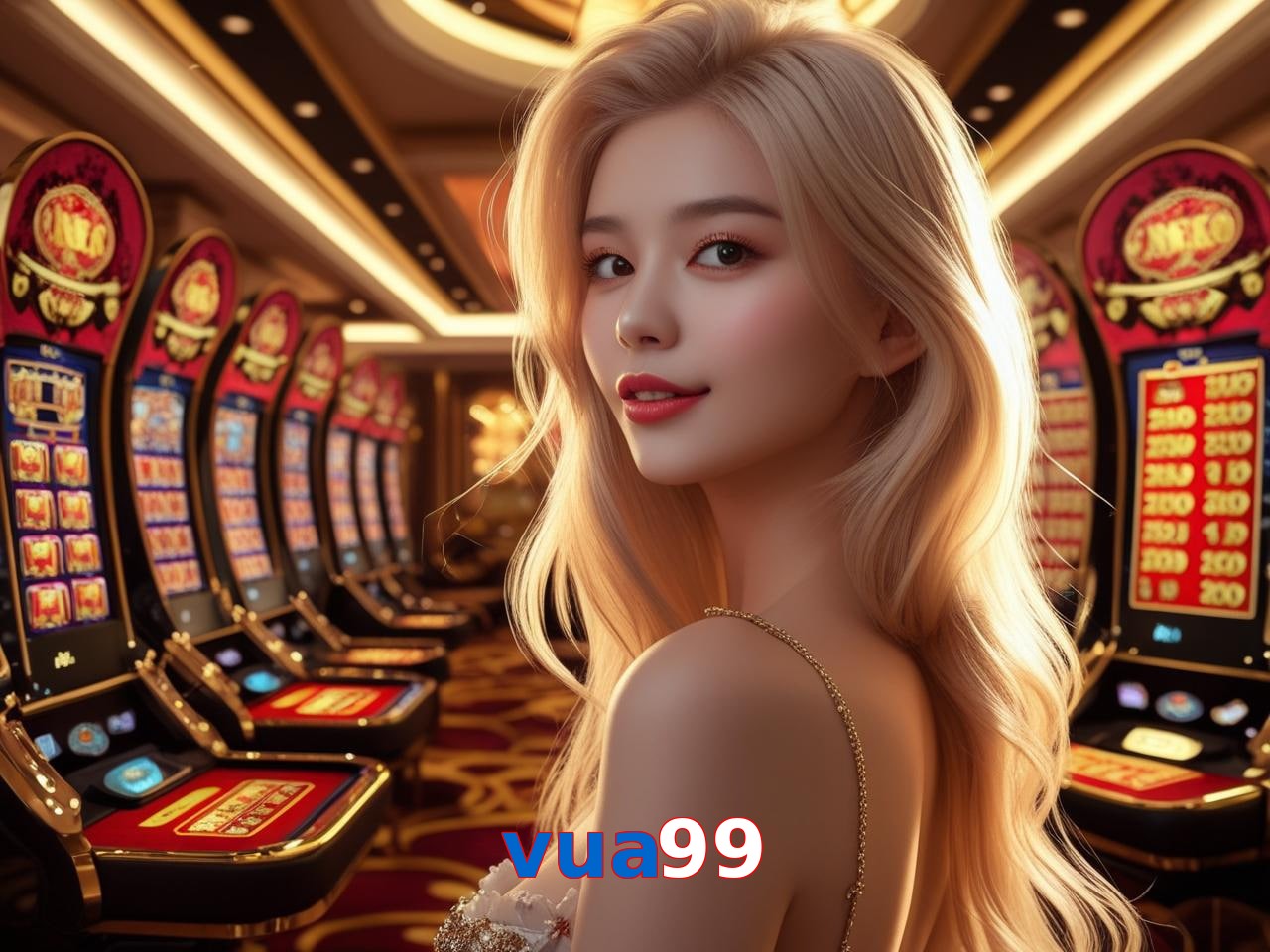 vua99