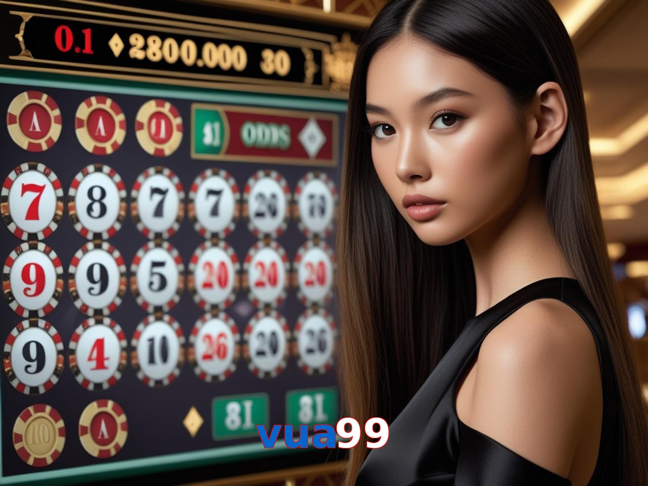 vua99